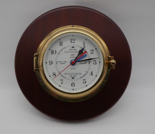 Schatz nautische wanduhr mit - nautische,