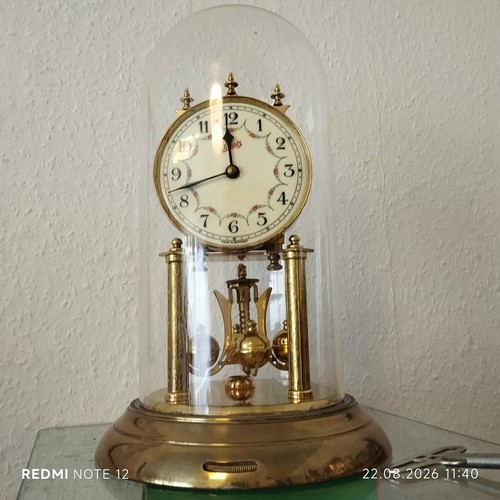 Jahresuhr schatz - jahresuhr,