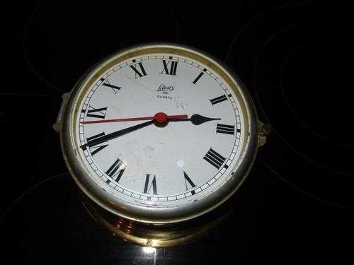 Schatz 1881 quartz - 1881, ältere