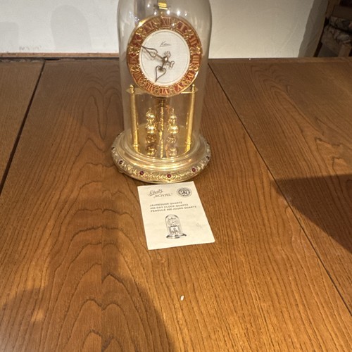 Schatz royal drehpendeluhr - royal,