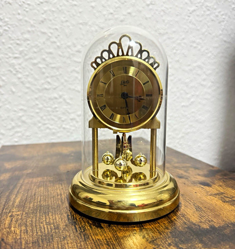 Schatz quarz tischuhr analog - schatz,
