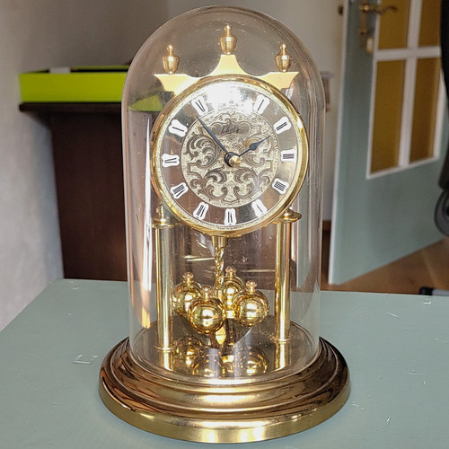 Schatz jahresuhr 1078 - schatz,
