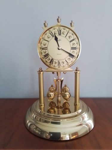 Uhr kaminuhr jahresuhr mit - kaminuhr,,