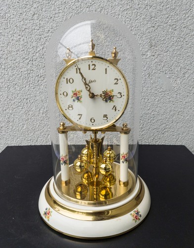Tisch uhr vintage