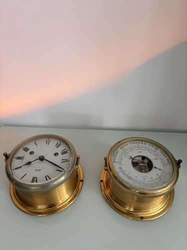 Set schatz royal mariner - royal,