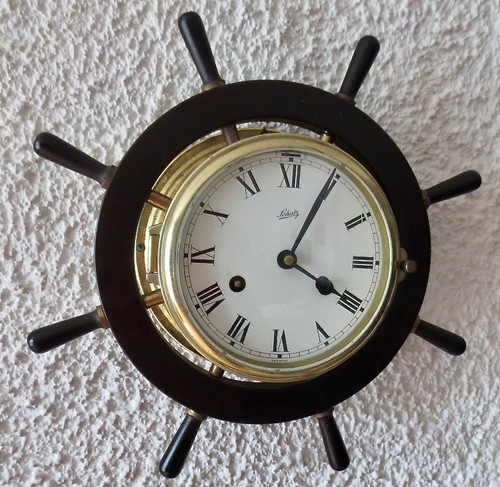 Vintage alte große