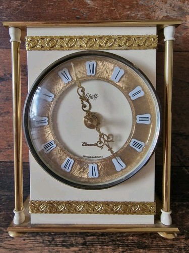 Uhr schatz exacta - exacta,