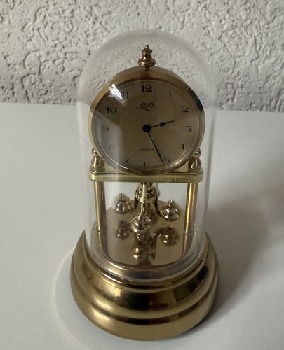 Schatz drehpendeluhr mit - schatz,