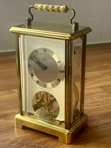 Vintage schatz messing - vintage,