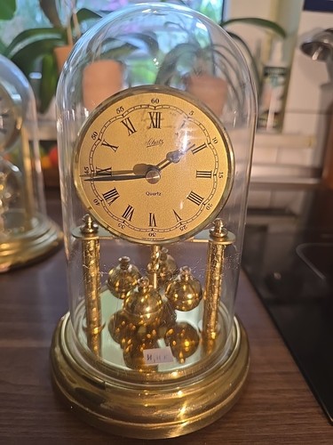 Schatz kamunuhr pendeluhr - schatz, kamunuhr,