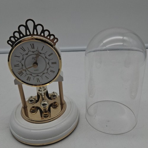 Schatz quartz drehpendeluhr - schatz, quartz-drehpendeluhr