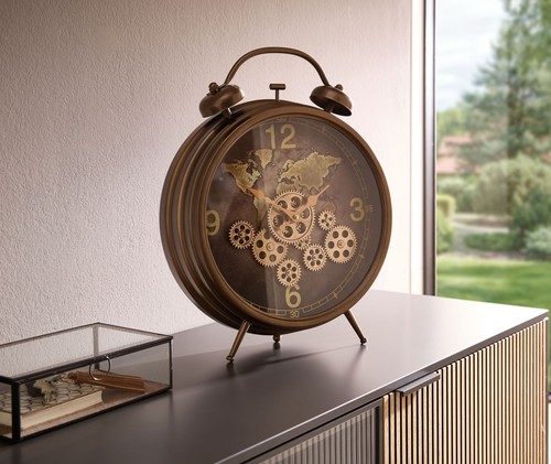Kremers schatzkiste standuhr - kremers,