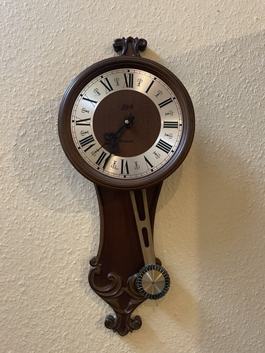 Schatz pendeluhr wanduhr - schatz, pendeluhr/wanduhr