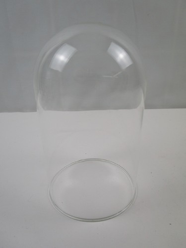 Glasdom glas drehpendeluhr - -,