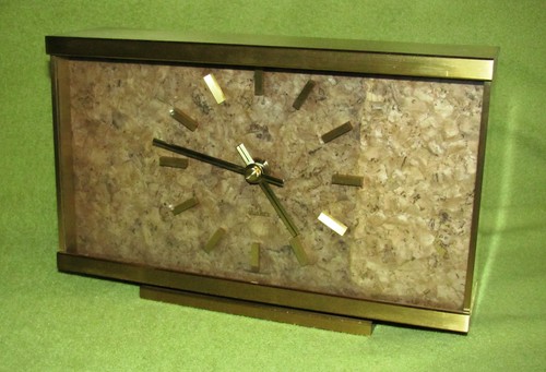 Schatz quarz tischuhr - schatz,