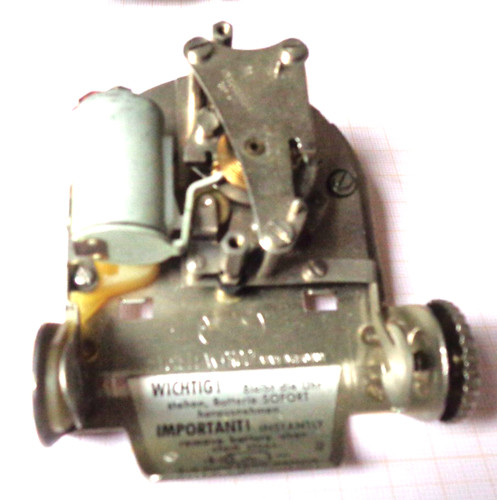 älteres gebrauchtes elektro - Älteres,