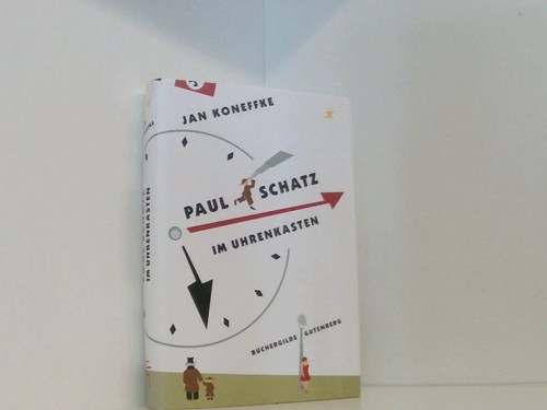 Paul schatz uhrenkasten - schatz,