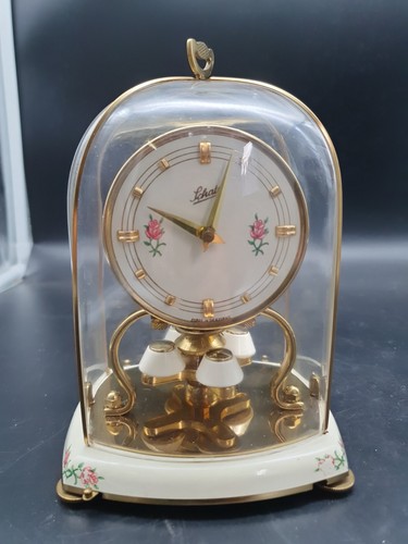 Vintage schatz jahresuhr 400 - vintage,