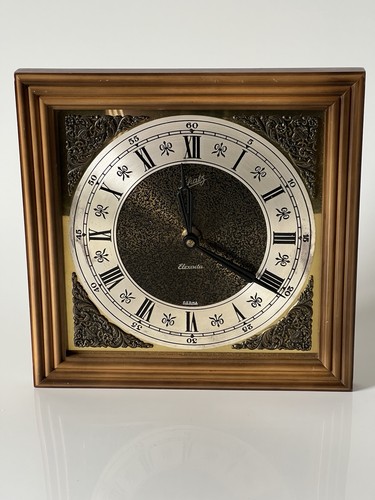 Vintage schatz elexacta - schatz,