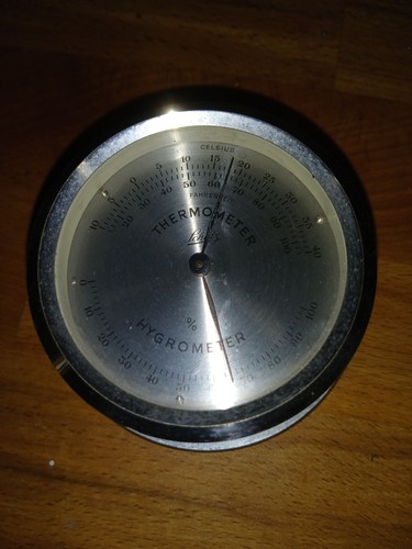 Schatz barometer - schatz,,