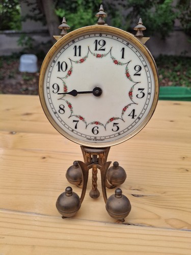Tisch uhr jahres - tisch,