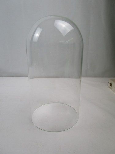 Glasdom glas drehpendeluhr - glasdom,
