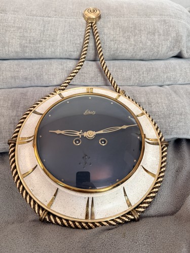 Schatz retro vintage wanduhr - schatz,
