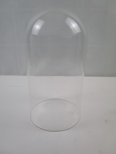 Glasdom glas drehpendeluhr - glasdom,